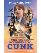 World According to Cunk - Humanitas