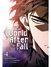 World After the Fall, Vol. 4 - Humanitas
