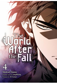 World After the Fall, Vol. 4 - Humanitas