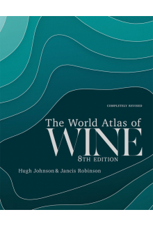 World Atlas of Wine - Humanitas