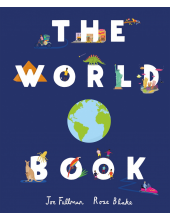 World Book - Humanitas