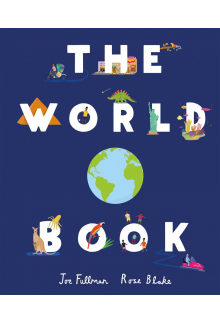 World Book - Humanitas
