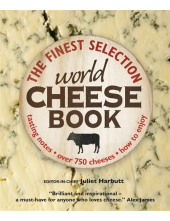 World Cheese Book - Humanitas