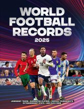 World Football Records 2025 - Humanitas