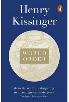 World Order: Reflections on the Character of Nations and the - Humanitas