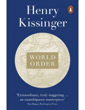 World Order: Reflections on the Character of Nations and the - Humanitas