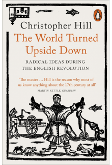 World Turned Upside Down - Humanitas