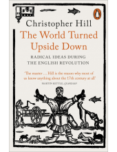 World Turned Upside Down - Humanitas