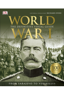 World War I - Humanitas