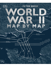 World War II Mapby Map - Humanitas