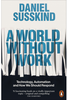 World Without Work - Humanitas