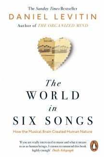 World in Six Songs - Humanitas
