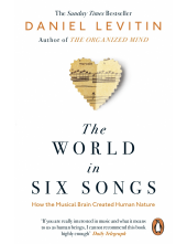 World in Six Songs - Humanitas