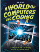 World of Computers and Coding - Humanitas
