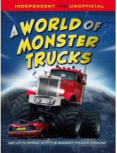 World of Monster Trucks - Humanitas