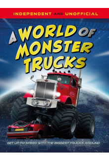 World of Monster Trucks - Humanitas