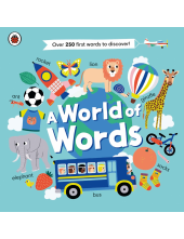 World of Words - Humanitas