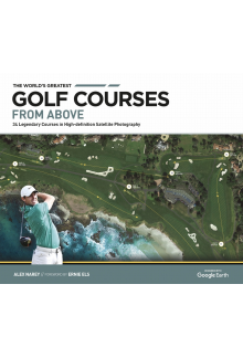 World's Greatest Golf Courses From Above - Humanitas