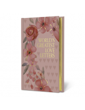 World's Greatest Love Letters - Humanitas