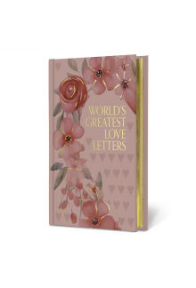 World's Greatest Love Letters - Humanitas