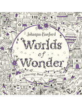 Worlds of Wonder - Humanitas