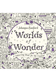 Worlds of Wonder - Humanitas