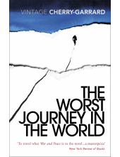 Worst Journey in the World - Humanitas