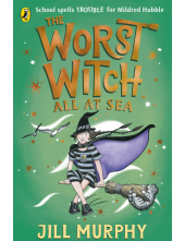 Worst Witch All at Sea - Humanitas