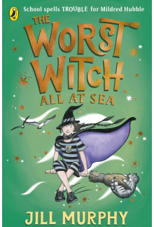 Worst Witch All at Sea - Humanitas