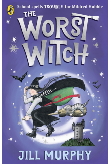 Worst Witch - Humanitas