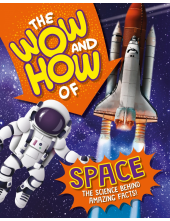 Wow and How of Space - Humanitas