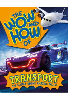 Wow and How of Transport - Humanitas