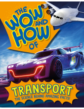 Wow and How of Transport - Humanitas