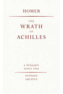 Wrath of Achilles - Humanitas