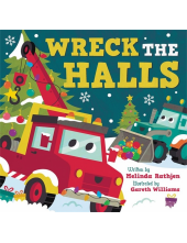 Wreck the Halls - Humanitas