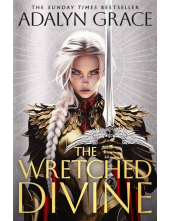 Wretched Divine - Humanitas