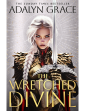 Wretched Divine - Humanitas