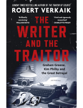 Writer and the Traitor - Humanitas
