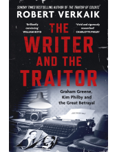 Writer and the Traitor - Humanitas