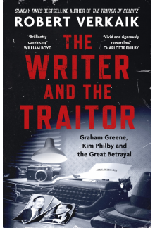Writer and the Traitor - Humanitas