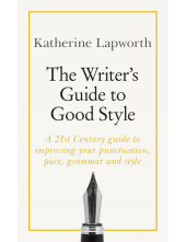 Writer's Guide to Good Style - Humanitas