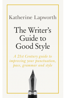 Writer's Guide to Good Style - Humanitas