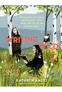 Writing Wild - Humanitas