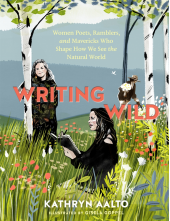 Writing Wild - Humanitas