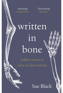 Written In Bone - Humanitas