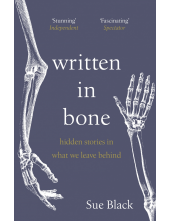 Written In Bone - Humanitas