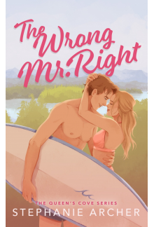 Wrong Mr Right - Humanitas