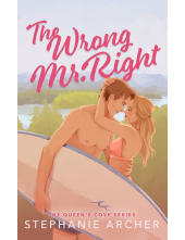 Wrong Mr Right - Humanitas