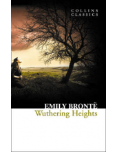 Wuthering Heights - Humanitas