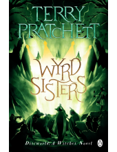 Wyrd Sisters - Humanitas